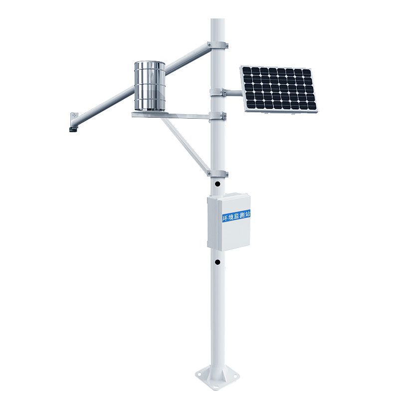 雨量水位監(jiān)測(cè)站